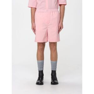 Loewe Shorts Men Pink